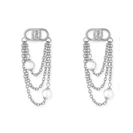 Pendientes Mujer LIU JO LJ2914 Plateado Pendientes Mujer LIU JO LJ2914 Plateado Precio: 89.69000007. SKU: B1JYSQE4GF