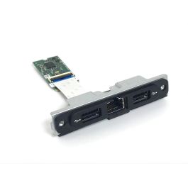 ASUS NUCIOALUWS Add-On Assembly para NUC 12/13 Pro Tall con LAN (RJ-45) y 2 Puertos USB 2.0 Interno Precio: 41.7899999. SKU: B1B8G67AFE
