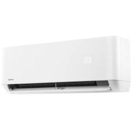 Aire Acondicionado DAITSU ELECTRIC DS12KTP6 A+++/A++ 3354 kcal/h 3010 fg/h Blanco Precio: 573.49999982. SKU: B16V2Z6F45