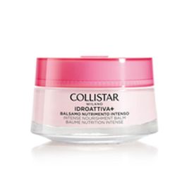 Collistar IDROATTIVA+ Bálsamo Nutrición Intensa 50 ml Piel Deshidratada Precio: 22.79000031. SKU: B1F7T6WS6N