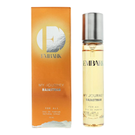 My Journey Rajasthan, Agua de perfume, Unisex, 15 ml Precio: 15.49999957. SKU: B18WS4RFWP