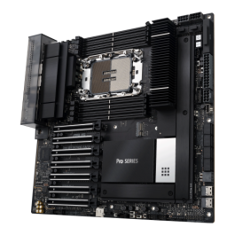 ASUS PRO WS W790E-SAGE SE Intel W790 LGA 4677 EEB