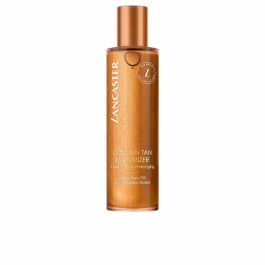 Lancaster GOLDEN TAN MAXIMIZER after sun oil, Aceite para Bronceado Prolongado, 150 ml Precio: 25.69000005. SKU: SLC-78250