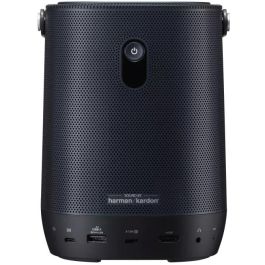 ASUS ZenBeam L2 Proyector Portátil LED Full HD 1080p 400 Lúmenes ANSI con Batería y Smart TV integrado