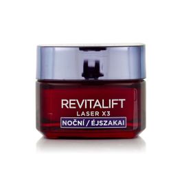 Crema de Noche L'Oréal Paris Revitalift 50 ml Precio: 30.94999952. SKU: B1EZDPV3CW