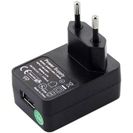 Cargador de Pared Zebra PWR-WUA5V12W0EU Negro Precio: 37.94999956. SKU: B1DSLYNP89
