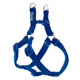 Freedog Arnés Nylon Basic Tipo A Azul 8 cm 15-30 cm Precio: 4.49999968. SKU: B1HTF4QT7A