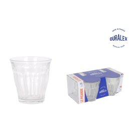 Duralex Set 4 Vasos de Cristal Picardie Transparente 90 ml (12 Cajas) Precio: 37.6899996. SKU: B1DCEESYZW