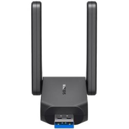 TP-LINK MA32H Adaptador USB Inalámbrico Doble Banda AC1300 High-Gain (2.4/5GHz) 867 Mbps