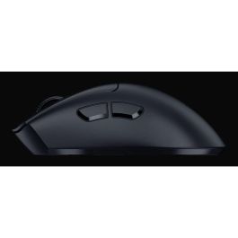Razer Ratón Inalámbrico Gaming DeathAdder V3 Hyperspeed Negro Óptico 26000 DPI RF Wireless + USB Type-C Mano Derecha Ergonómico