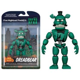 FUNKO Figura action Dreadbear - Five Nights at Freddy's Precio: 19.94999963. SKU: B1E2686HLL