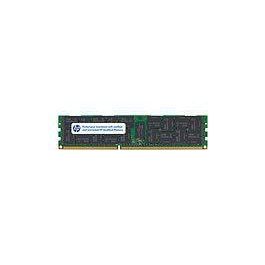Hewlett Packard Enterprise HP 4GB (1x4GB) Single Rank x4 PC3L-10600R (DDR3-1333) Registered CAS-9 Low Voltage Memory Kit Precio: 62.50000053. SKU: B14AYHQWXR