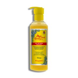 Alvarez Gomez Agua De Colonia Concentrada Gel De Baño Precio: 3.58999982. SKU: S0575340