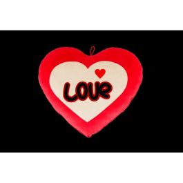 Creaciones Llopis Corazón Love 40 cm - 4 Modelos Surtidos (Edad Mínima 3+ Años) Creaciones Llopis Corazón Love 40 cm - 4 Modelos Surtidos (Edad Mínima 3+ Años)