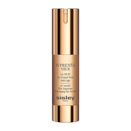 Sisley Supremya crema de noche yeux anti-edad 15 ml Sisley Supremya crema de noche yeux anti-edad 15 ml Precio: 189.7900004. SKU: SLC-47505