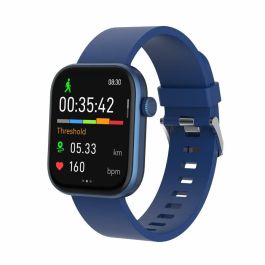 Smartwatch Denver Electronics SWC185BU BLUE