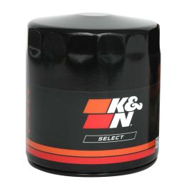 K&N KNSO-1004 Filtro de Aceite Automotriz y Motocicleta, Alto Flujo, Filtración Excepcional, Fácil de Desenroscar Precio: 10.89. SKU: B1HS6N6SNY