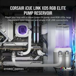 Kit de Refrigeración Líquida Corsair