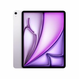 Apple MCNY4TYA iPad Air M3 (2025) 13" Wi-Fi 512 GB Morado Precio: 1520.4999997. SKU: B1F3JAZC32