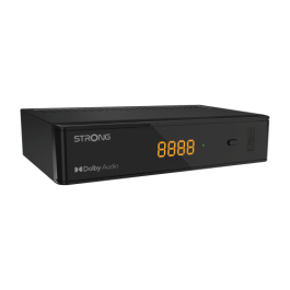 Sintonizador TDT STRONG SRT7030 DVB-S2