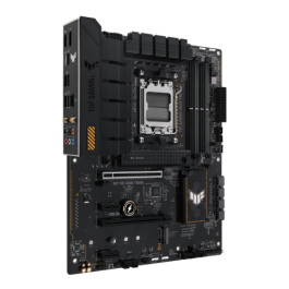 ASUS TUF GAMING A620-PRO WiFi AMD A620 Socket AM5 ATX, Compatible con AMD Ryzen 7/9 7th Gen, DDR5, Wi-Fi 6, 90MB1FR0-M0EAY0 ASUS TUF GAMING A620-PRO WiFi AMD A620 Socket AM5 ATX, Compatible con AMD Ryzen 7/9 7th Gen, DDR5, Wi-Fi 6, 90MB1FR0-M0EAY0