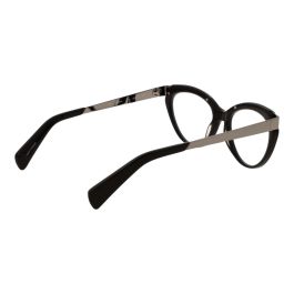 Montura de Gafas Unisex Yohji Yamamoto YY1013 53115