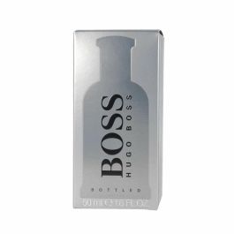 Hugo Boss Bottled After Shave Lotion Loción para después del afeitado 50 mL