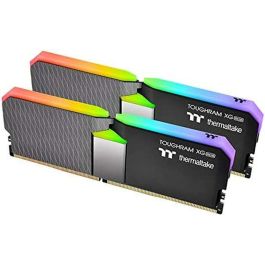 Memoria RAM THERMALTAKE 3600 MHz CL18 Precio: 170.7899996. SKU: S7806676