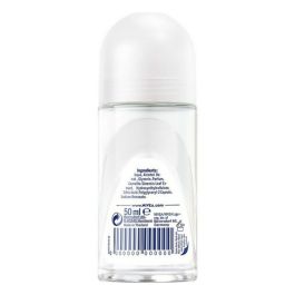 Nivea Naturally Good Green Tea Deo Roll-On 50 mL