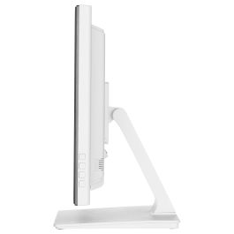 IIYAMA ProLite T1932MSC-W1SAG Monitor táctil 19" / 48.3 cm, Resolución 1280x1024 (5:4), Panel IPS, Multi-Touch, HDMI, DisplayPort, USB, Blanco