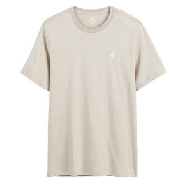 Camiseta de Manga Corta Unisex Converse Classic Fit Left Chest Star Chevron Beige Camiseta de Manga Corta Unisex Converse Classic Fit Left Chest Star Chevron Beige Precio: 24.50000014. SKU: S6496913