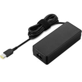 Lenovo Adaptador de corriente AC 45W 3 pines para ThinkPad T440s - Carga tu portátil en casa o en la oficina Precio: 40.59000055. SKU: B1E2YG2T7N
