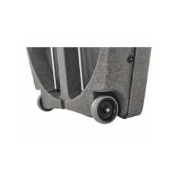 HARDCASE Estuche Granito para Platos Hasta 22"