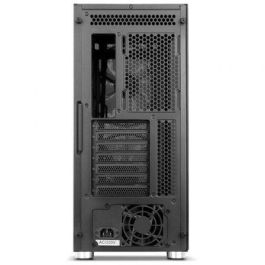 NOX Caja ATX Hummer Nova Semitorre ARGB, Cristal Templado, Ventiladores 200mm ARGB Preinstalados, NXHUMMERNOVA NOX Caja ATX Hummer Nova Semitorre ARGB, Cristal Templado, Ventiladores 200mm ARGB Preinstalados, NXHUMMERNOVA