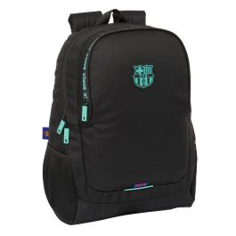 Mochila Escolar F.C. Barcelona Negro 32 x 44 x 16 cm Precio: 30.99076805. SKU: B1EY9NVJZN