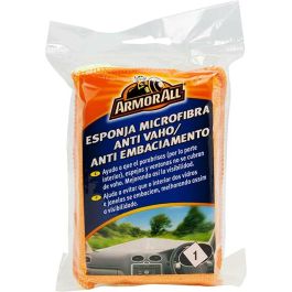 Armor All Esponja Microfibra Antivaho E303628200 para Ventanas y Espejos, Fácil de Usar y Lavable Precio: 5.68999959. SKU: B12KLTKDZL