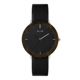 Reloj Unisex MAM 621 (Ø 39 mm) Precio: 68.4999997. SKU: S0362000