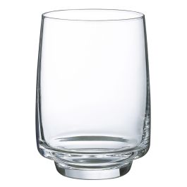 Vaso Luminarc Equip Home Transparente Vidrio 280 ml (24 Unidades)