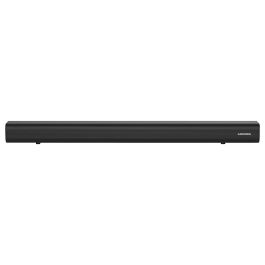 Grundig DSB 991 Soundbar 2.0 de 50W con Bluetooth 5.4, HDMI ARC, USB, Entrada Óptica y Auxiliar, Negro Precio: 76.714. SKU: B19Q95NHMK