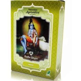 Tratamiento Capilar Ayurvedico Neem 100Gr.Eco Precio: 4.58999948. SKU: B1HFZ2GH8T