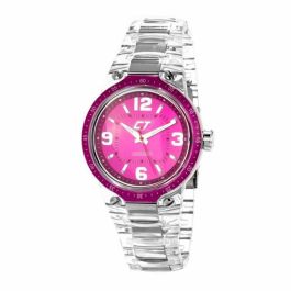 Reloj Unisex Chronotech CC7043M-08 (Ø 42 mm) Precio: 19.94999963. SKU: S0329539