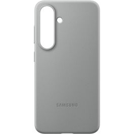 Samsung EF-VS931 Funda Kindsuit para Galaxy S25 6.2" Protección contra caídas y arañazos, Gris Monocromo