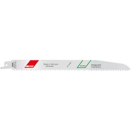 Hoja Sierra MP.S 4444 6 tpi 230 mm Sierra de Sable 5 Unidades Precio: 29.49999965. SKU: B13WBQM4QR