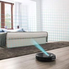 ROBOT ASPIRADOR CECOTEC CONGA 3490 ELITE - BARRE / ASPIRA / MOPA / FRIEGA - SUCCIÓN 2300PA - NAVEGACIÓN INTELIGENTE 360 - APP CONTROL - ALEXA/GOOGLE H ROBOT ASPIRADOR CECOTEC CONGA 3490 ELITE - BARRE / ASPIRA / MOPA / FRIEGA - SUCCIÓN 2300PA - NAVEGACIÓN INTELIGENTE 360 - APP CONTROL - ALEXA/GOOGLE H