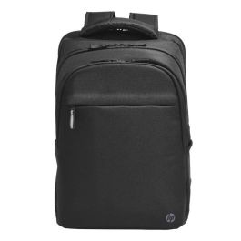 HP Mochila Professional para Portátil de 17.3 Pulgadas, Negro, Antirrobo RFID, Sostenible, Resistente al Agua Precio: 31.50000018. SKU: B1B3PMATKX
