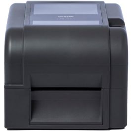 BROTHER Impresora de Etiquetas y Tickets de Transferencia Termica TD4420TN Precio: 395.49999984. SKU: B12C2X3X24