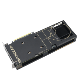 ASUS - Tarjeta gráfica - ProArt GeForce RTX 4060 Ti edición OC 16GB GDDR6