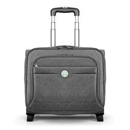 Maletín para Portátil Port Designs 400708 Gris 16"