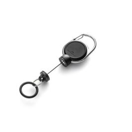 Durable Jojo Extra Strong Badge Holder Metal 1 Pc(S) Durable Jojo Extra Strong Badge Holder Metal 1 Pc(S)