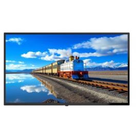 (Dhi-Ldh43-Lai400L) Dahua Av Digital Signage Display 24/7 43” Pared 4K 16:9 500Cd/M2, 8Ms, Andriod 11, Ram4Gb, Rom32Gb, Hdmi, Usbx2, Tf Card Slot, Audio In, Speaker 2X10W Precio: 577.49999967. SKU: B1FLYA82DT